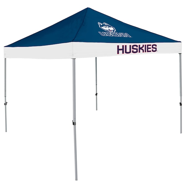 Logo Brands UConn Husky Economy Canopy 226-39E - main